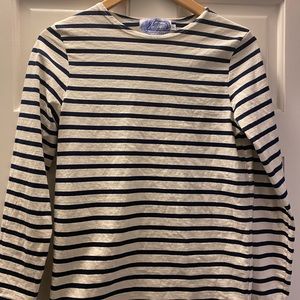 Breton Shirt Co Shirt